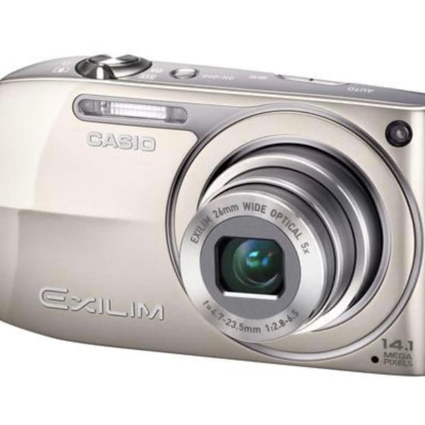 카시오 엑슬림 z2300