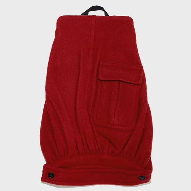 EASTPAK X RAF SIMONS backpack
