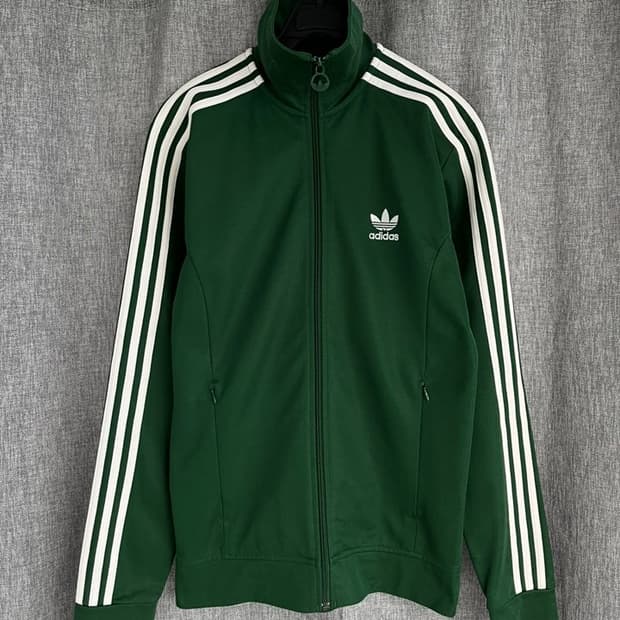 아디다스 유로파 져지/#3409