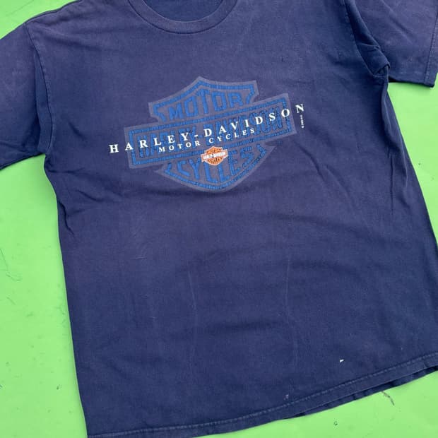 Harley-Davidson Las Vegas T-shirt
