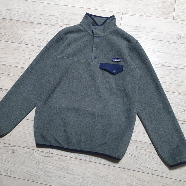 파타고니아 우먼즈 신칠라 니켈 XS