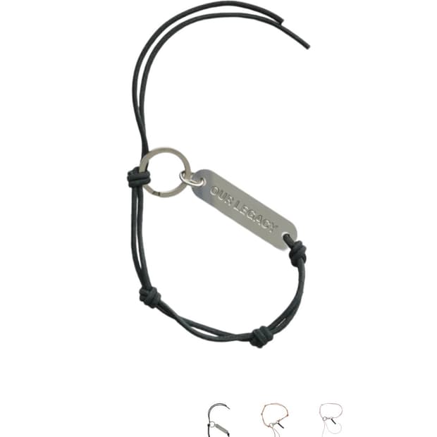 아워레가시 라돈 키링 새상품