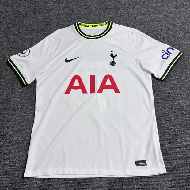 나이키 토트넘 22/23 손흥민 유니폼
