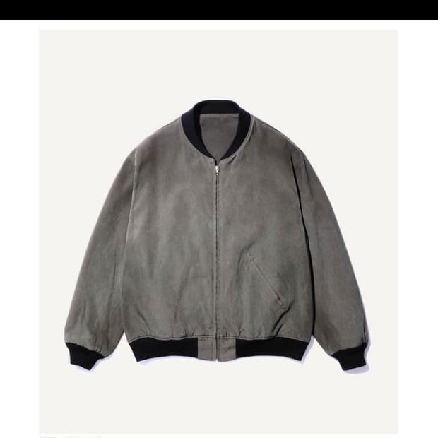 [구매] 아프레쎄 USMA 그레이