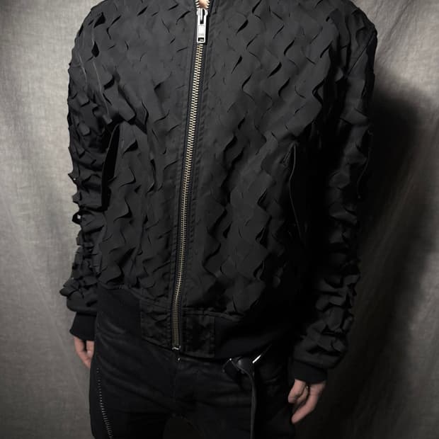 John Lawrence Sullivan 3D Bomber