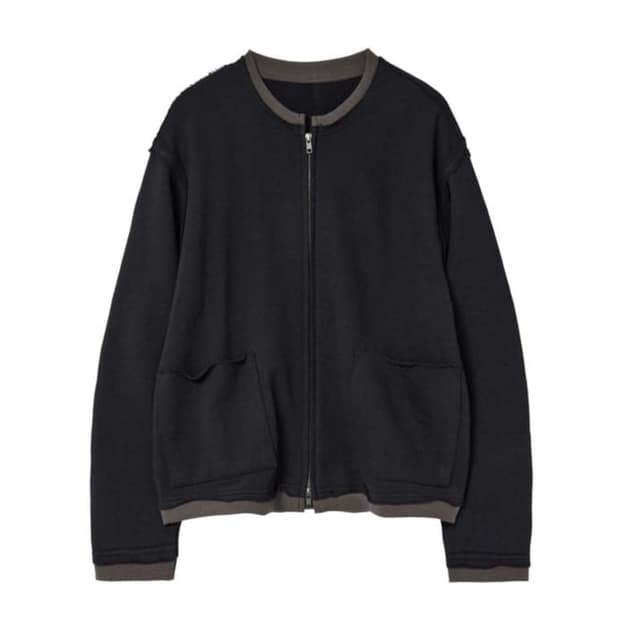 해칭룸 링거 가디건 3, M