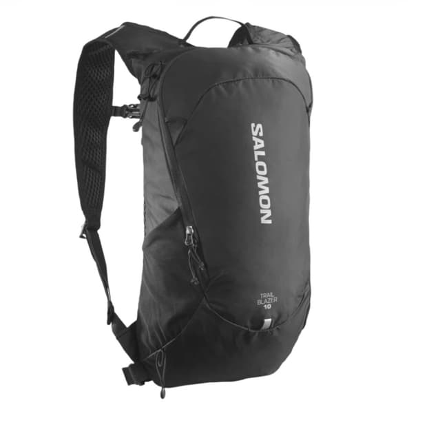 살로몬 트레일블레이저 10 블랙
