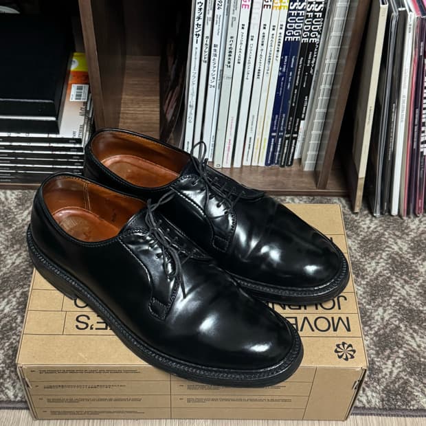 9d) 알든 9901 코도반