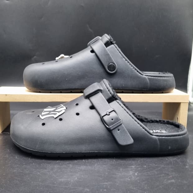 mlb 베이스볼방한슬리퍼 280