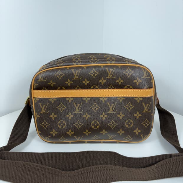 루이비통 M45254 리포터 PM 크로스백