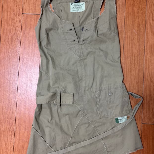 diesel vintage onepiece