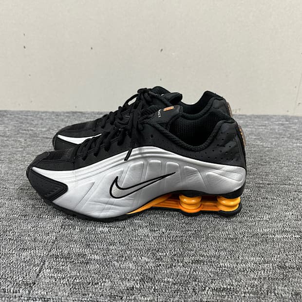 나이키 삭스 r4 255