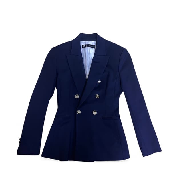 Zara 자라 여성 자켓