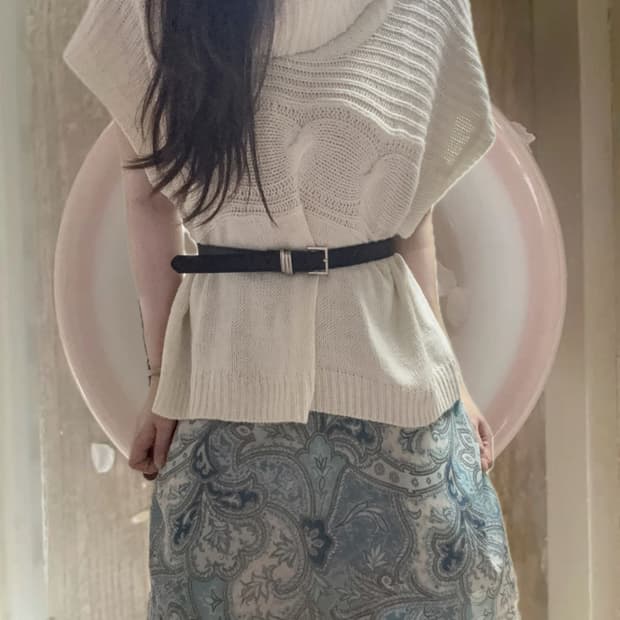 빈티지 페어리 코디