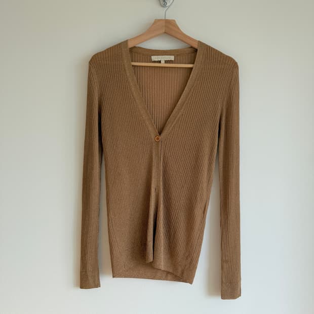 바네사부르노(vanessabruno) 가디건