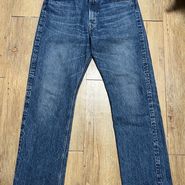 택포18) 오어슬로우 105 2year 비이커 별주 2사이즈