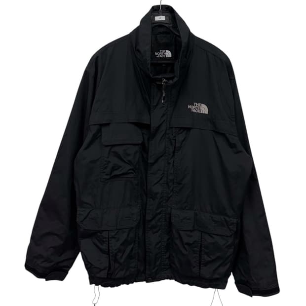 노스페이스 바람막이