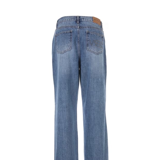 wsc archive washed jeans 1사이즈