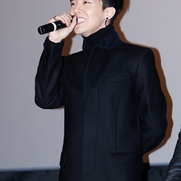 발렌시아가 지디 체스터 코트