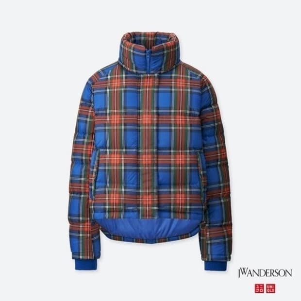 2017 uniqlo jw anderson