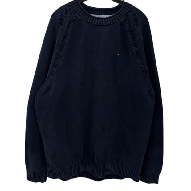 타미힐피거 울니트