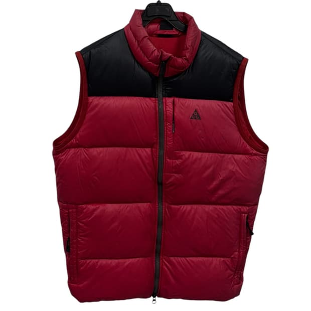 나이키ACG 패딩조끼