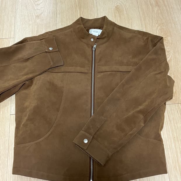 라퍼지 스토어 라이더 자켓