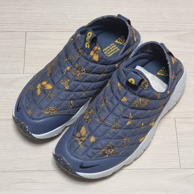 나이키 ACG MOC