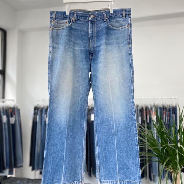 Levis517 Boots Cut 90s USA 38사이즈 a4986