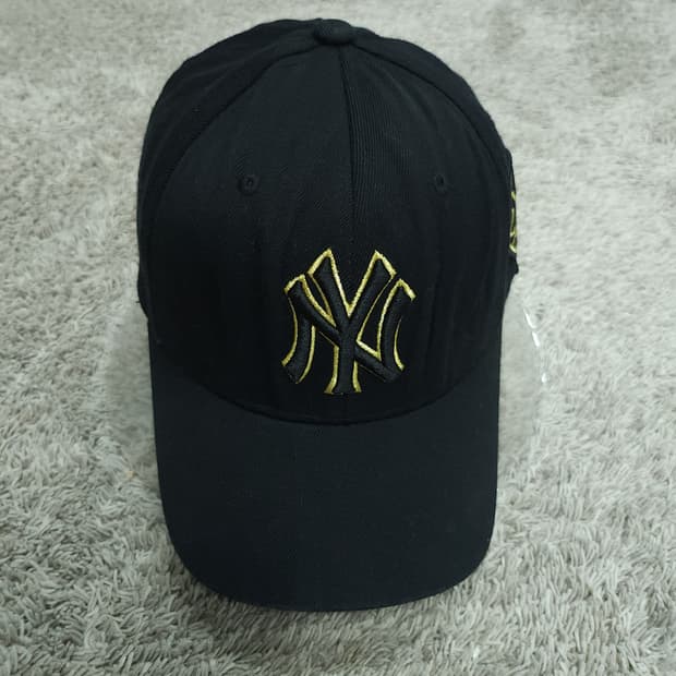 NY Yankees 야구모자 S-M