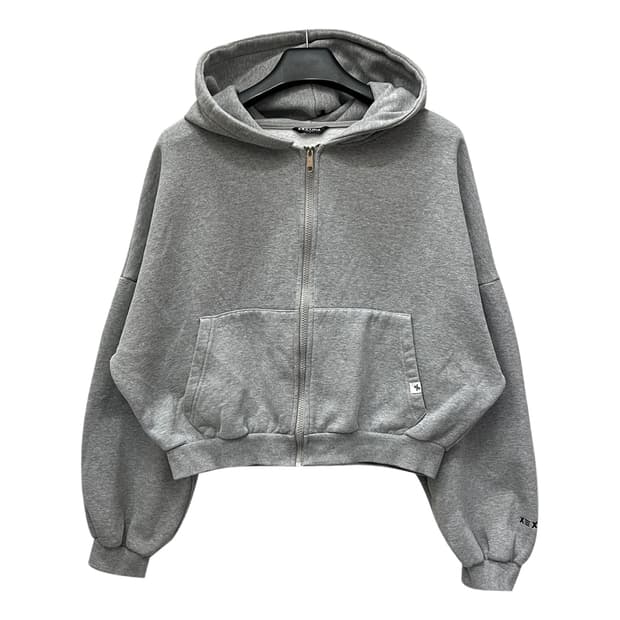 젝시믹스 내핑 후드 집업 FREE