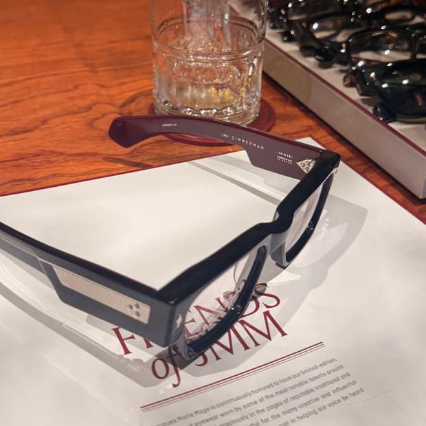 국내 미입고 신상 자크마리마지 ZIMMERMAN 풀패키지 새상품