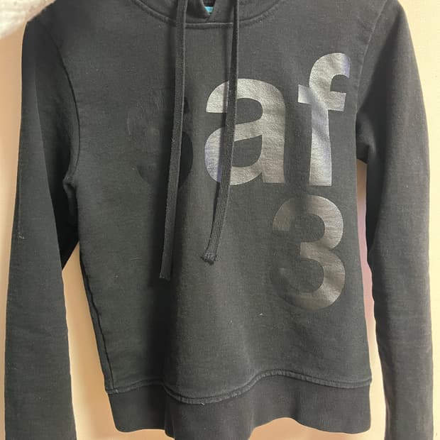 [2사이즈]사파리스팟 후드티 1/2