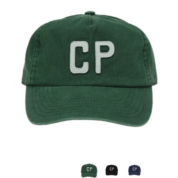 컬렉트피시스 모자 새상품 판매합니다