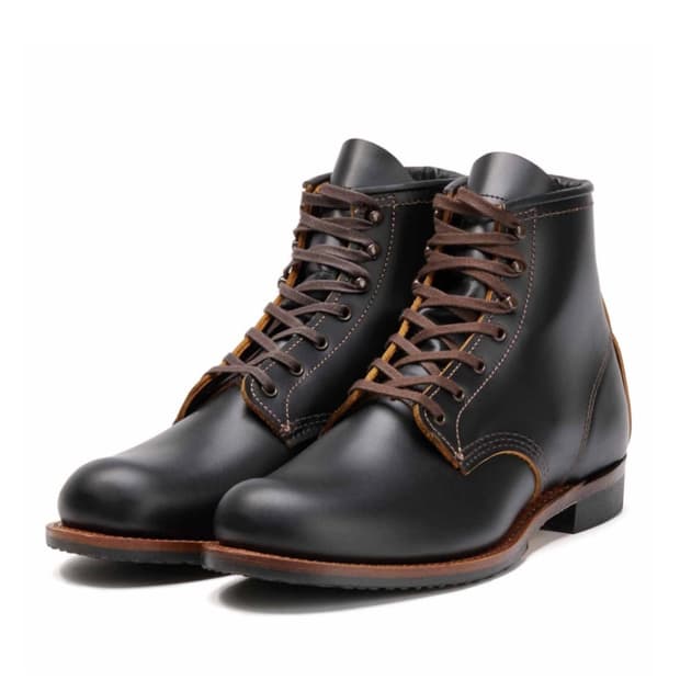 [275] 레드윙 벡맨 9060