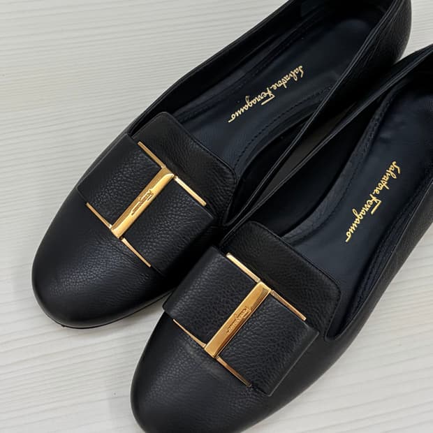 페라가모 구두 6b 사이즈