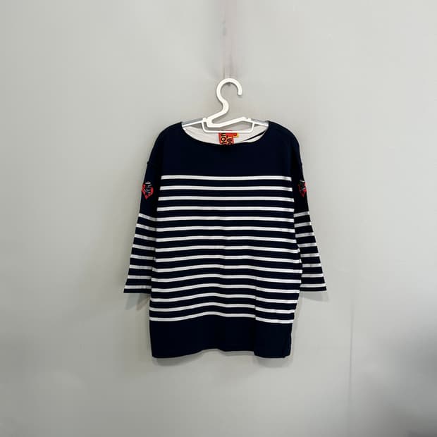 럭키슈에뜨 여성 티셔츠 F 