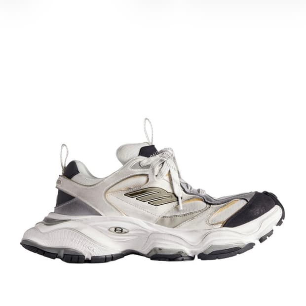 구매글) 발렌시아가 카고 42, 43