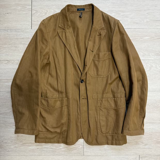 드레익스 게임스 마크2 셋업 탠 컬러 38/32