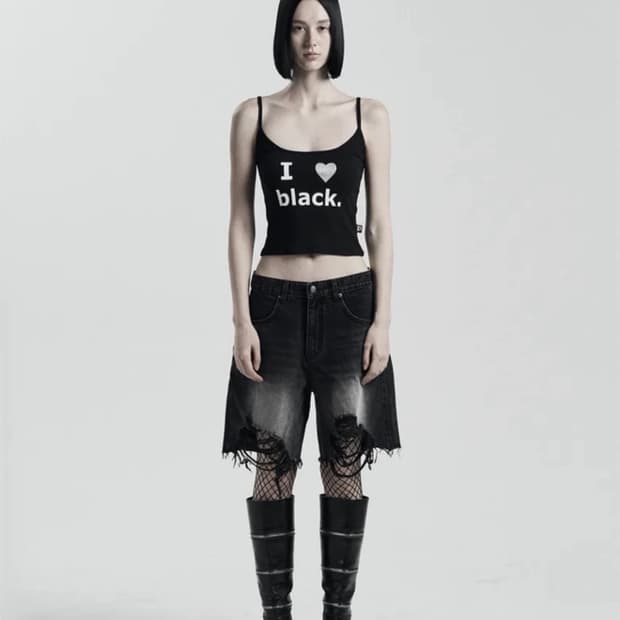 오도어 듀크 버뮤다 S