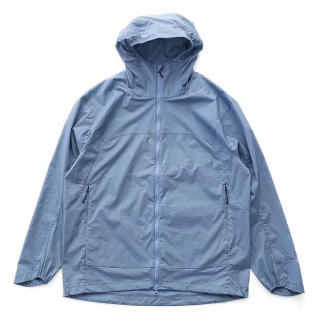 케일 25ss light stretch jacket