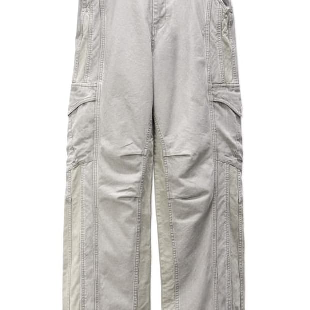 구매) 이그노타 코어13 벤 팬츠 그레이 S