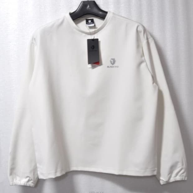 블랙야크/남성긴팔티셔츠(사이즈XXXL,115)