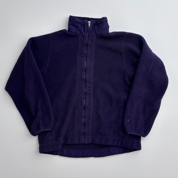 파타고니아 플리스 빈티지 usa made