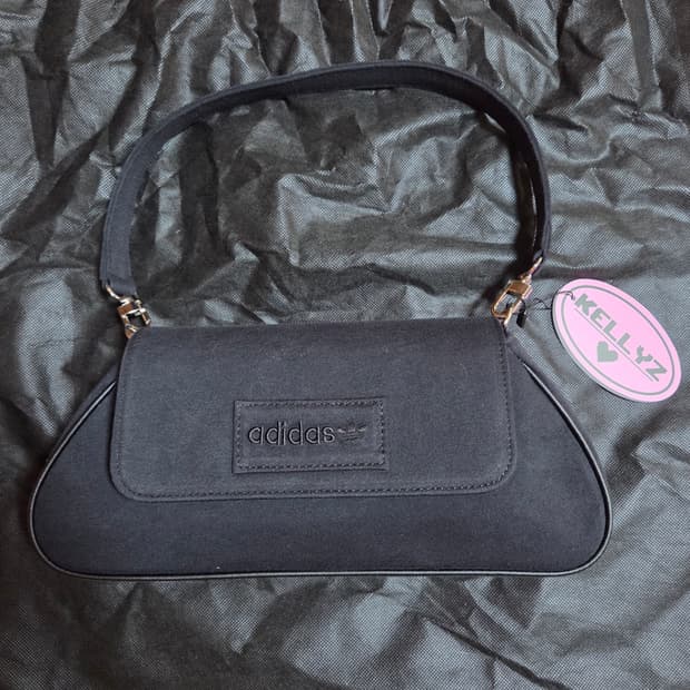 켈리즈 업사이클링 백 가방 바게트