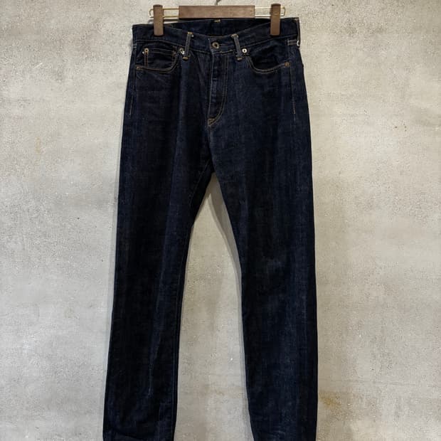 재팬블루진스 데님팬츠