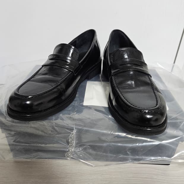 바토즈 로퍼 Pony 5 275mm