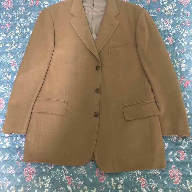 제이프레스 블레이져