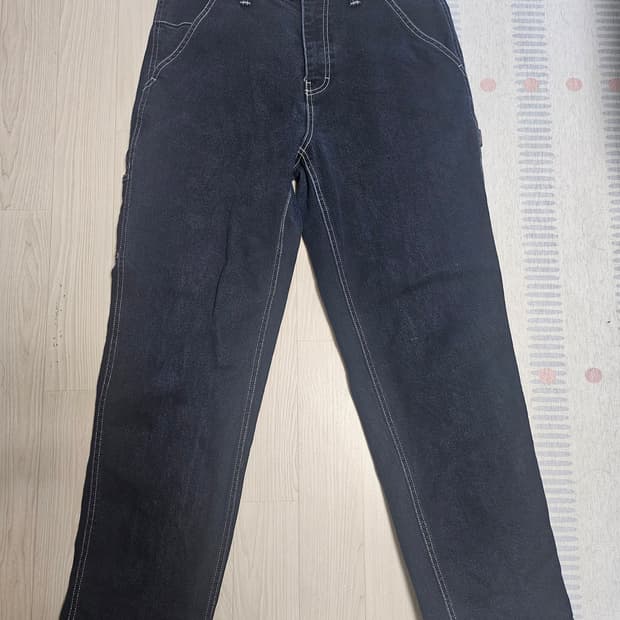 디키즈 카펜터 데님워크 팬츠