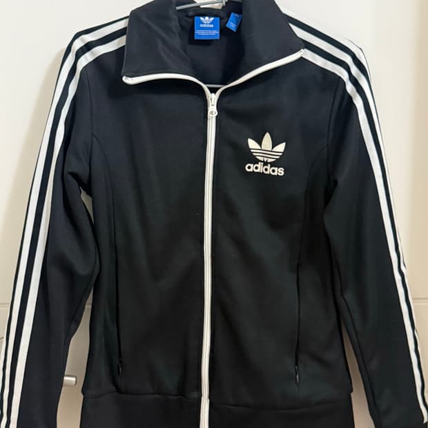 슬림핏 아디다스 유로파